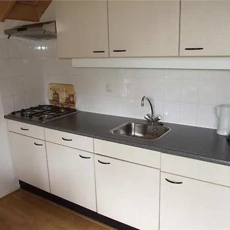 Holiday home Sfeervolle Veluwse Boerderij Putten