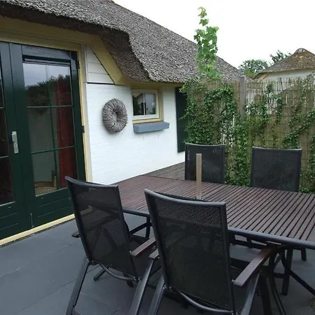 Holiday home Sfeervolle Veluwse Boerderij *