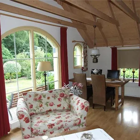 Holiday home Sfeervolle Veluwse Boerderij *