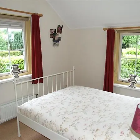 Sfeervolle Veluwse Boerderij Holiday home