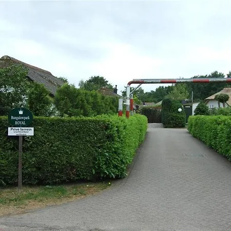 Sfeervolle Veluwse Boerderij *