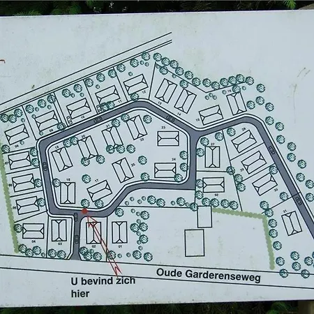 Sfeervolle Veluwse Boerderij בית נופש
